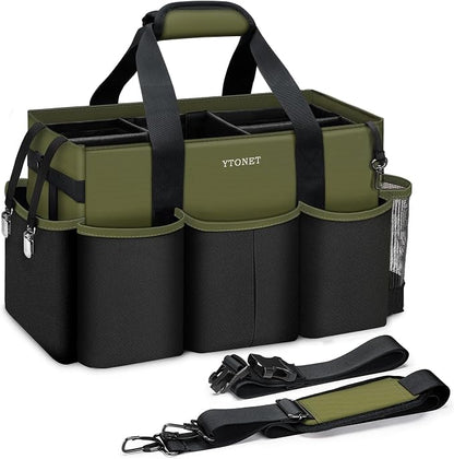 Ytonet Wearable Cleaning Caddy Organizer by YTONET