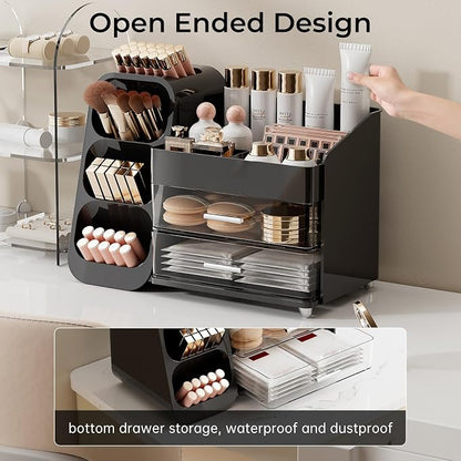 UFORU Makeup Organizer Countertop - Image 5