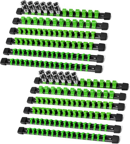 Socket Organizer Drive ABS Tools by Reniteco