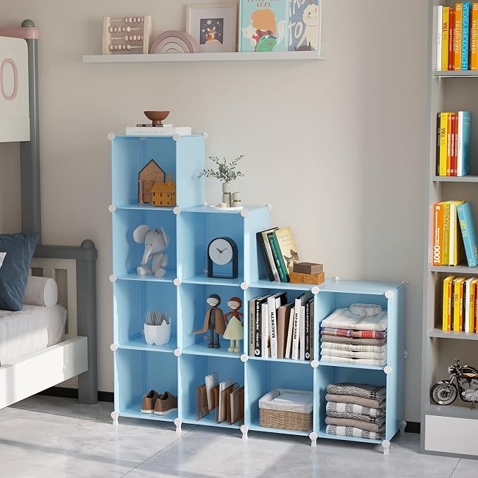 AWTATOS Cube Storage Organizer Protable Closet Organizers and Storage - Image 5