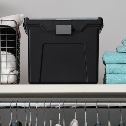 IRIS USA File Box Organizer - Image 8