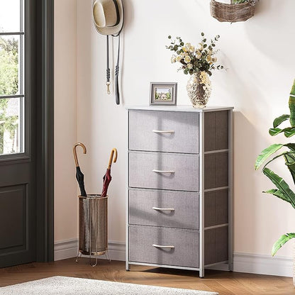 ODK Small Dresser for Bedroom - Image 6