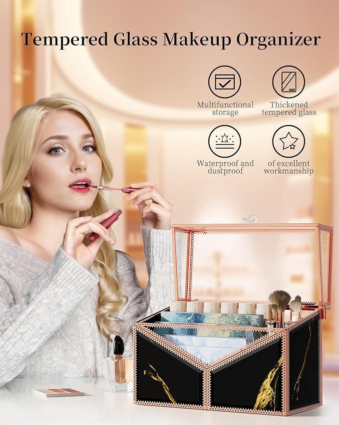 Lipstick Organizer Lipstick Holder - Image 5