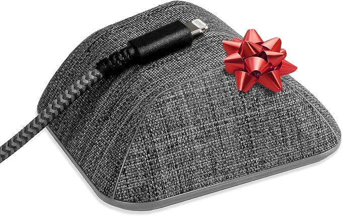 Smartish® Magnetic Cord Holder by Smartish-PhoneCasesandStuff