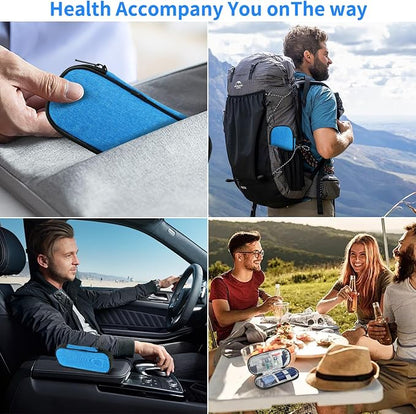 Insulin Pen Cooler Travel Case - Image 6