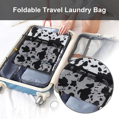 Laundry Bag Backpack Durable Laundry Bag - Image 7