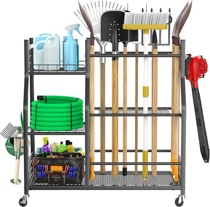 WALMANN Garden Tool Organizer - Image 7