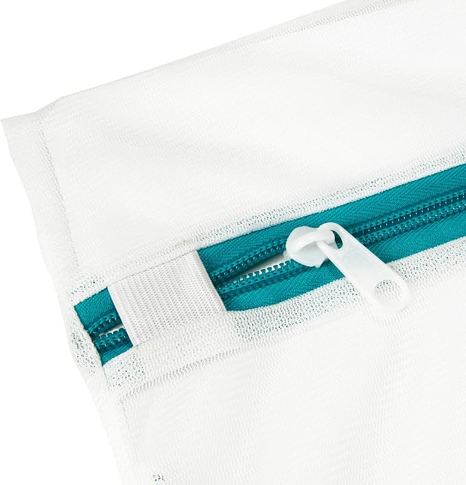 Laundry 360 Sanitized Treated 3 Piece Mesh Wash Bag - Image 7