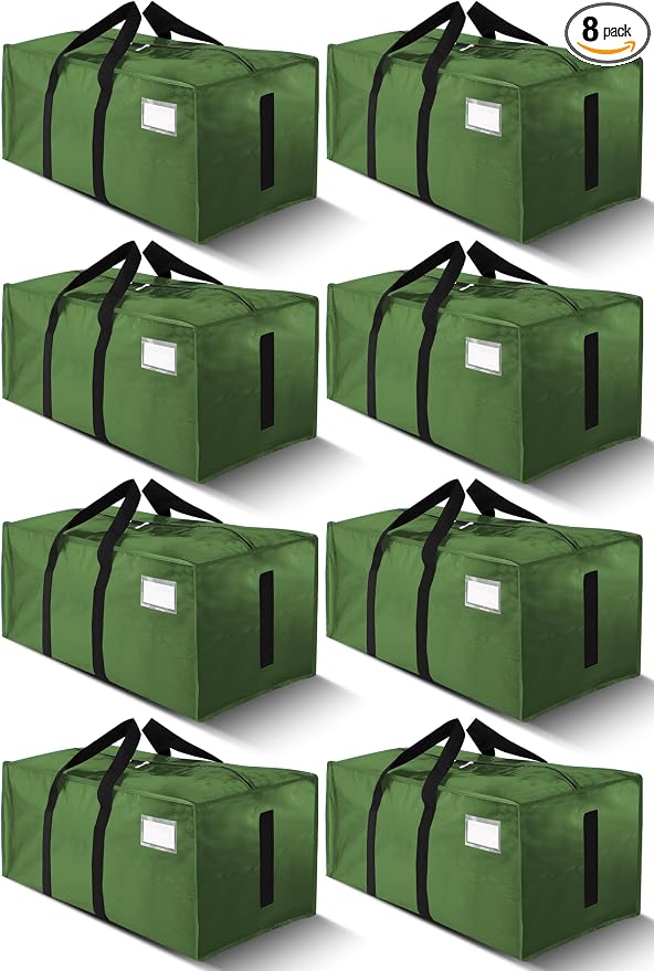 HOMESURE Supports 200lbs Heavy Duty Moving Bags by HOMESURE