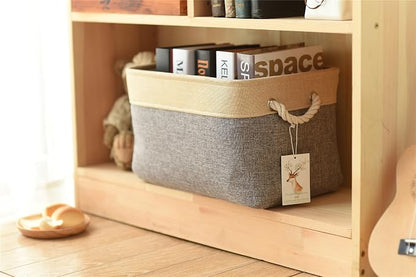 TheWarmHome Storage Basket - Image 8
