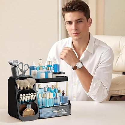 HBlife Bathroom Organizers and Storage - Image 6