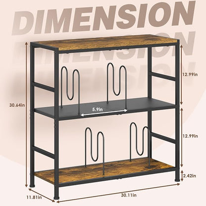 Sonyabecca Record Player Stand - Image 2
