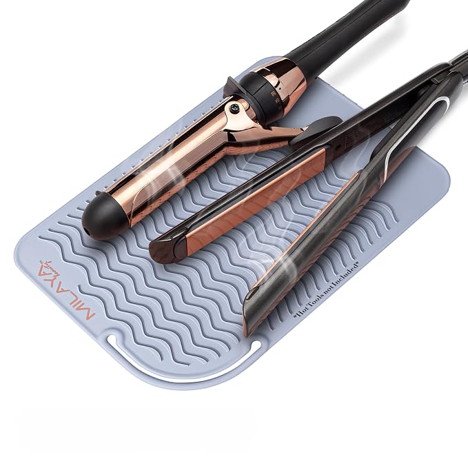 Heat Resistant Mat by Unknown