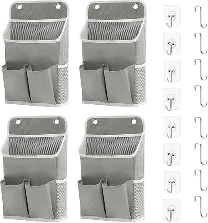 Hanging Basket for Organizing, Wall Organizer by Someteth