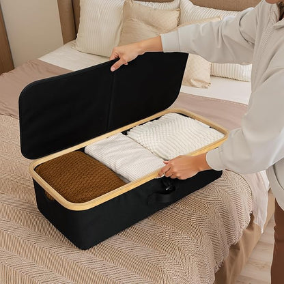 StorageWorks Underbed Storage Containers - Image 4