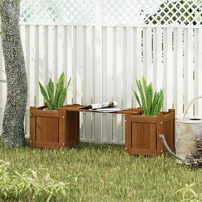 Furinno TIOMAN Mini Planter Box - Image 2