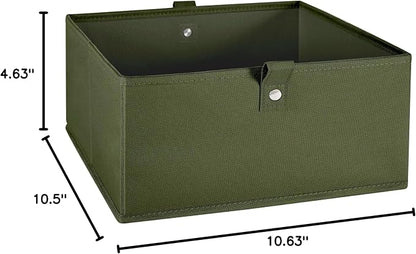 RiverRidge Folding Storage Bins - Image 7