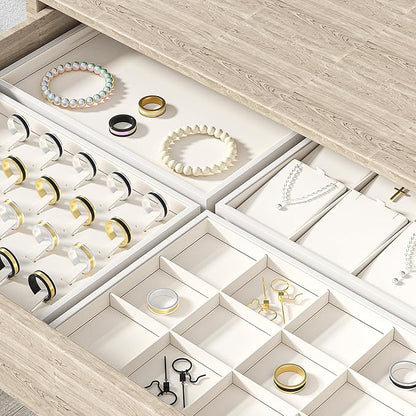 Julysky Jewelry Organizer Trays - Image 4