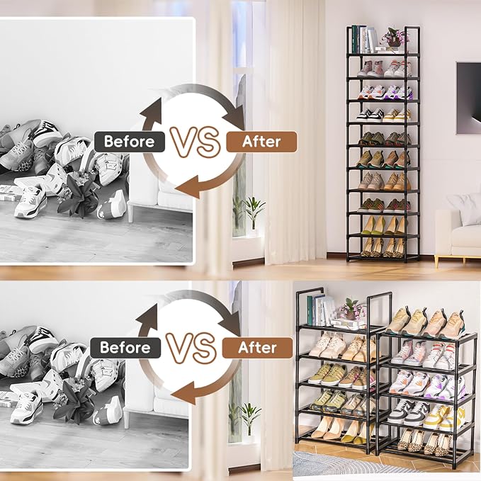 OYREL Shoe Rack - Image 4