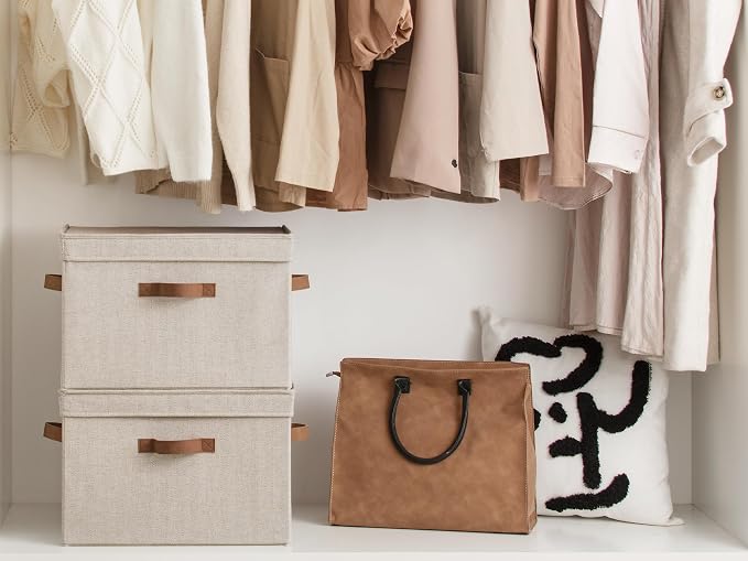 StorageWorks Fabric Storage Bins - Image 4
