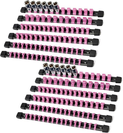 Socket Organizer Drive ABS Tools by Reniteco
