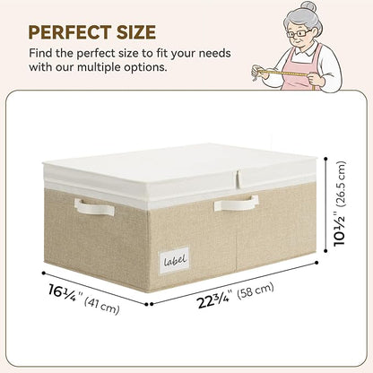 GRANNY SAYS Decorative Storage Boxes - Image 5