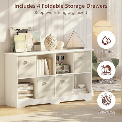 VORONOI 8 Cube Storage Organizer - Image 4
