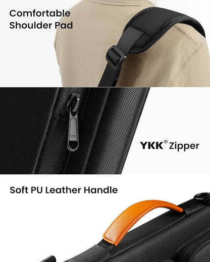 tomtoc 360 Protective Laptop Shoulder Bag - Image 7