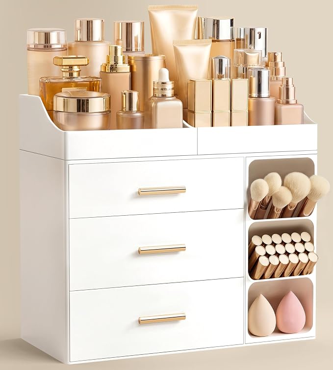 HBlife Makeup Organizer Countertop by HBlife