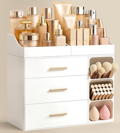 HBlife Makeup Organizer Countertop by HBlife