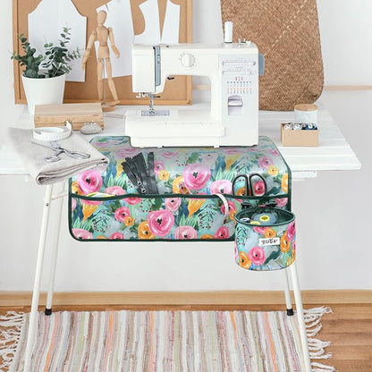 Sewing Machine Pad for Table - Image 7