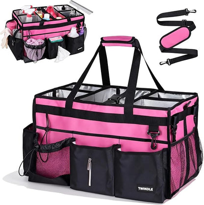 Extra-Large Wearable Cleaning Caddy by TWINDLE