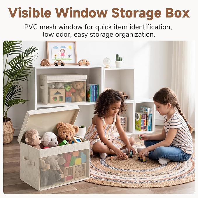 StorageWorks Fabric Storage Bins - Image 5