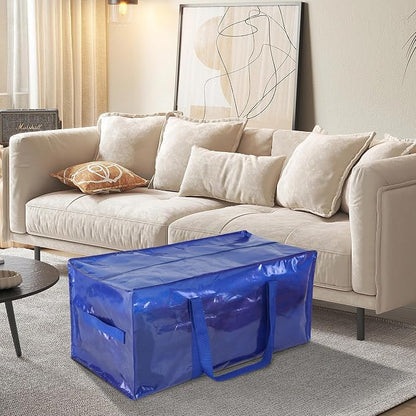 6 Pack Heavy Duty Extra Large Moving Bags - Image 7