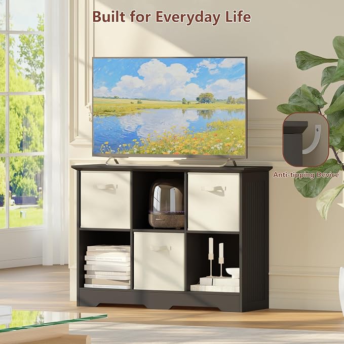 VORONOI 6 Cube Storage Organizer - Image 5