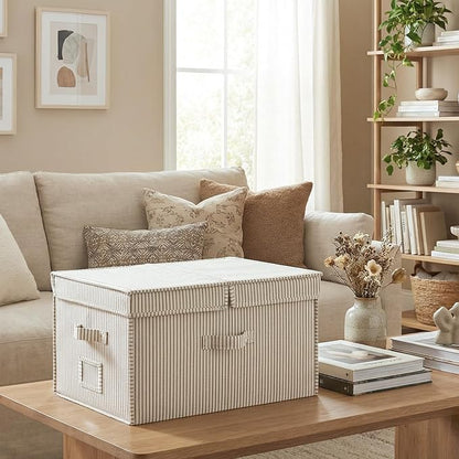 StorageWorks Extra Large Storage Bins - Image 7