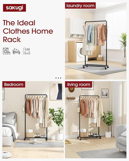 Sakugi Clothes Rack - Image 2