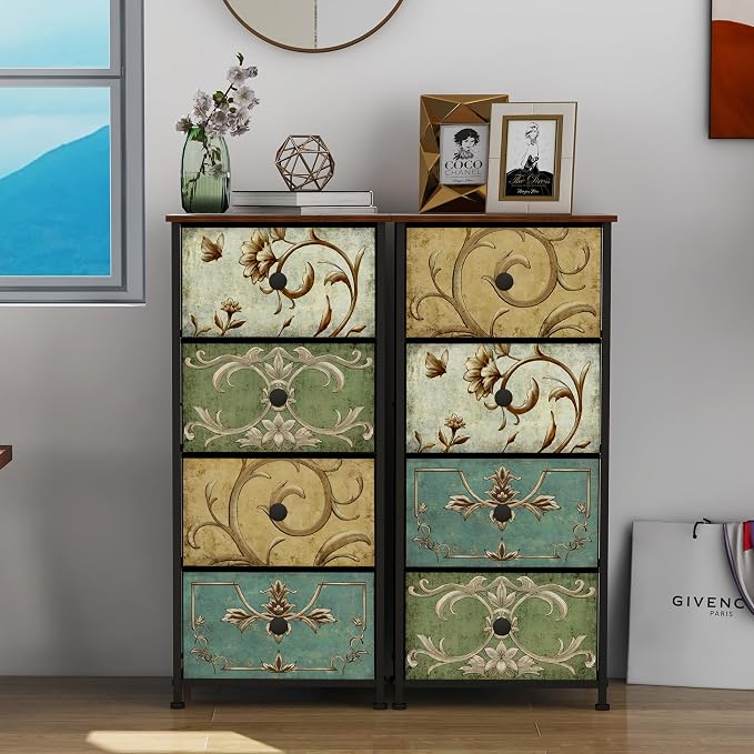 Tohomeor Small Dresser for Bedroom - Image 5