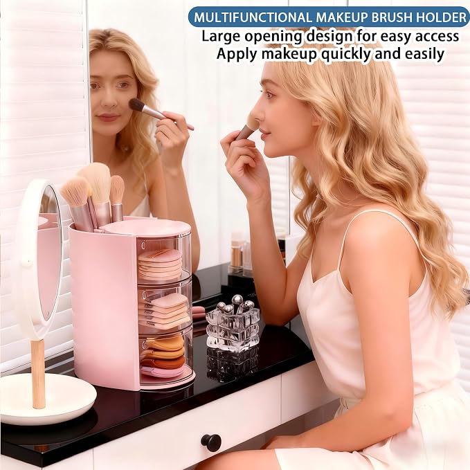 Hair Accessories Organizer - Image 4