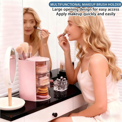 Hair Accessories Organizer - Image 4