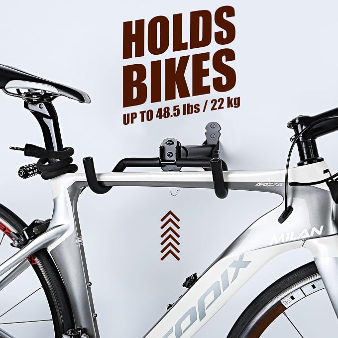 Gootus Bike Wall Mount Hanger - Image 2