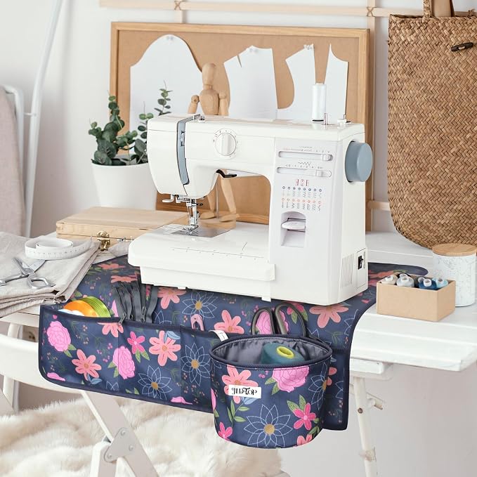 Sewing Machine Pad for Table - Image 7