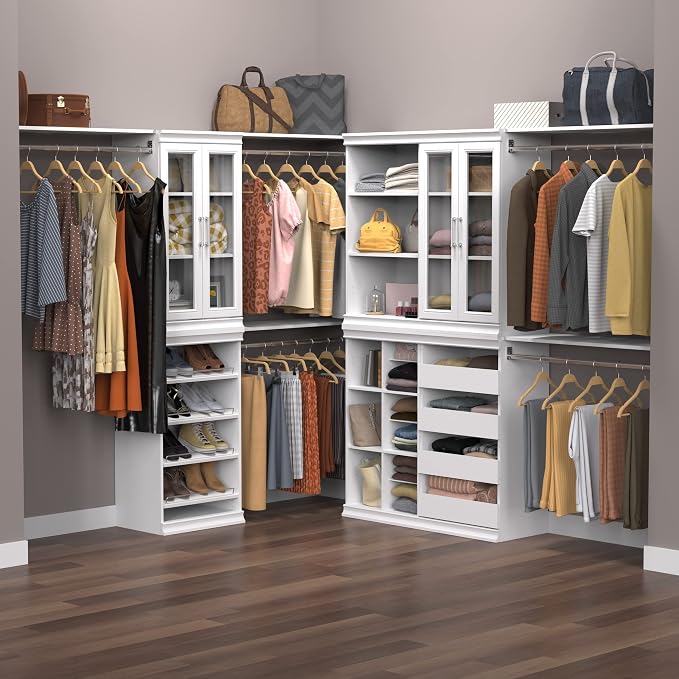 ClosetMaid Modular Storage Unit - Image 17