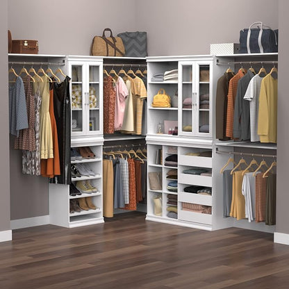 ClosetMaid Modular Storage Unit - Image 17