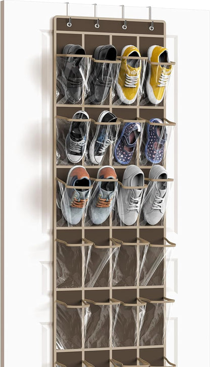 Simple Houseware 24 Pockets by SimpleHouseware