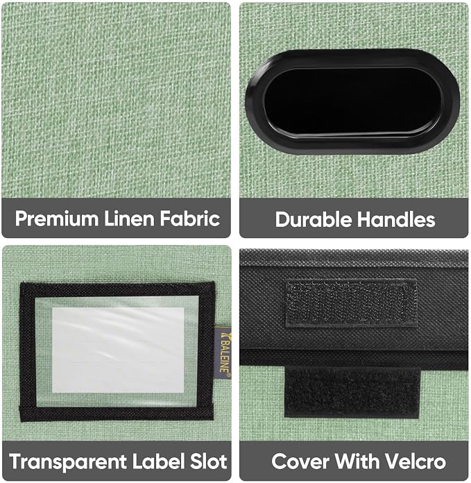 BALEINE File Organizer Box - Image 7