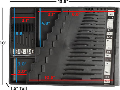 WRENCH ORGANIZER - Image 3
