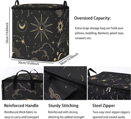 Large Comforter Storage Bag - Image 3