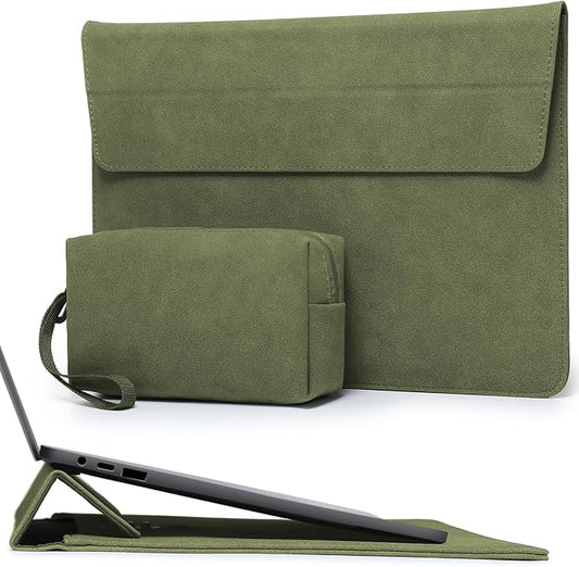 HYZUO 13.3-14 Inch Laptop Sleeve Case Bag by HYZUO