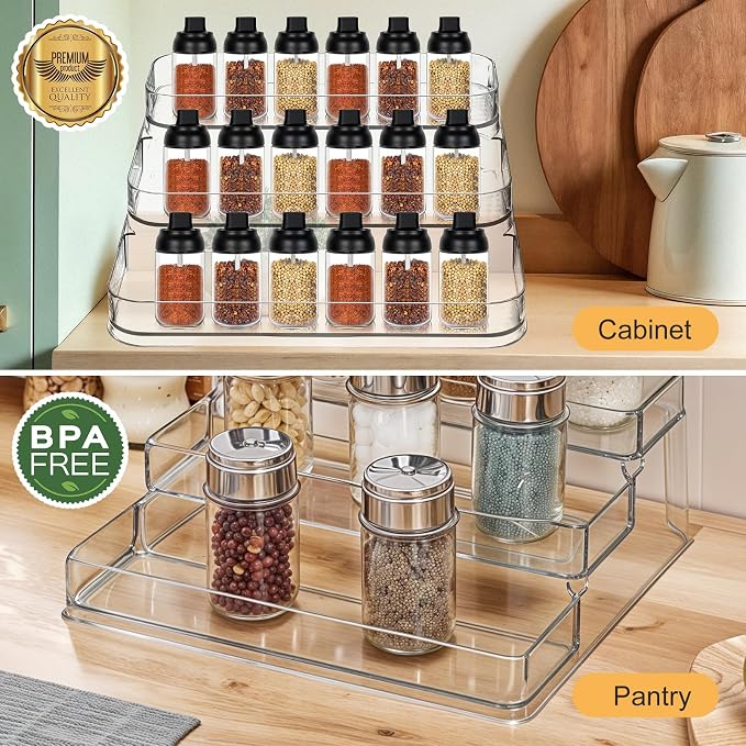 MAQUITA Perfume Organizer - Image 5